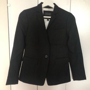 J.Crew Business Suit Top